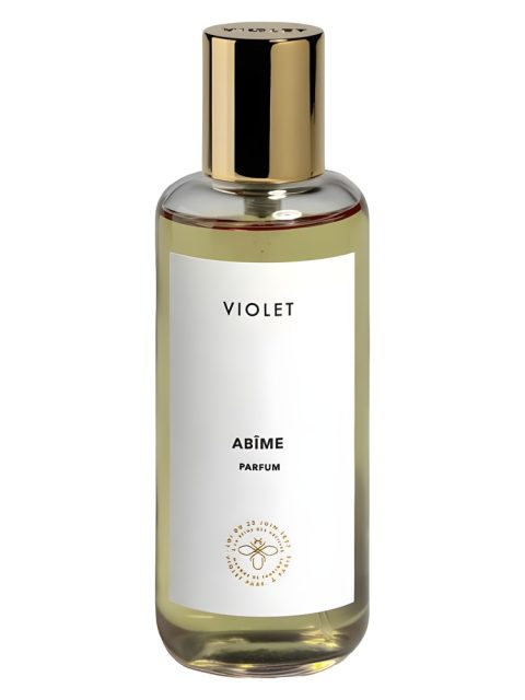 Abîme