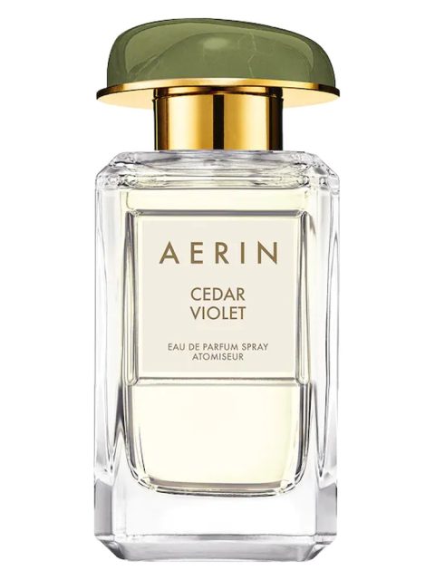 Cedar Violet