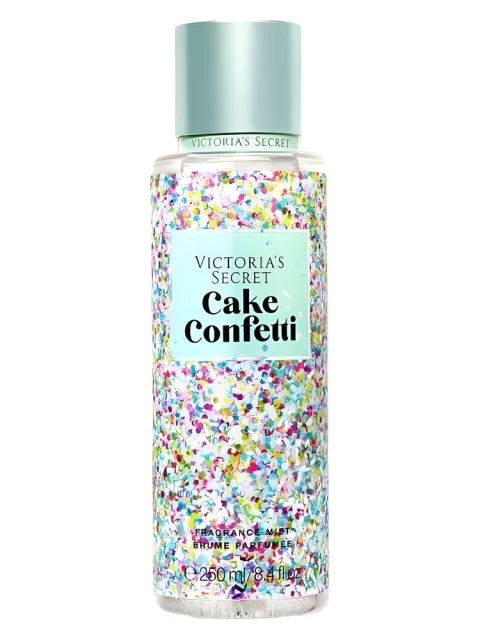 Cake Confetti