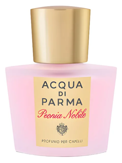 Peonia Nobile Hair Mist