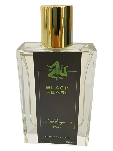 Black Pearl
