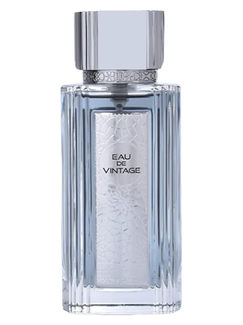 Eau de Vintage