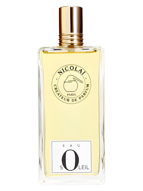 Eau sOleil