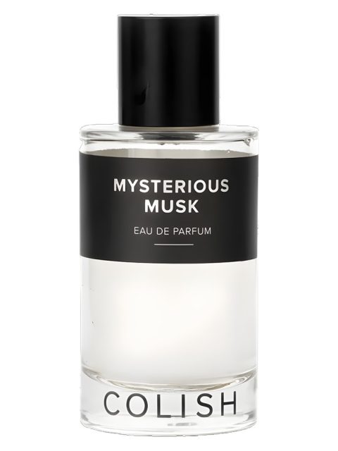 Mysterious Musk