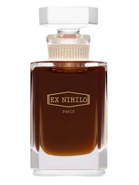 Supernatural Oud
