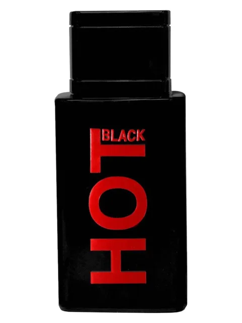 Hot Black
