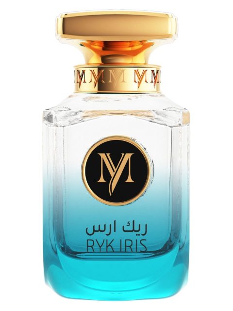 Ryk Iris