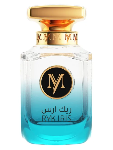 Ryk Iris