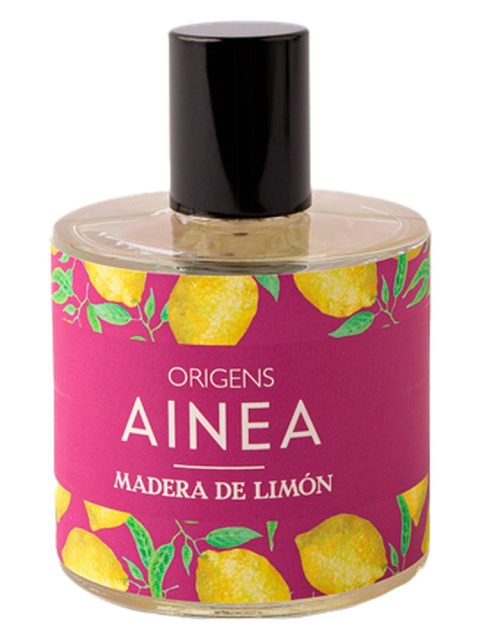 Madera de Limón