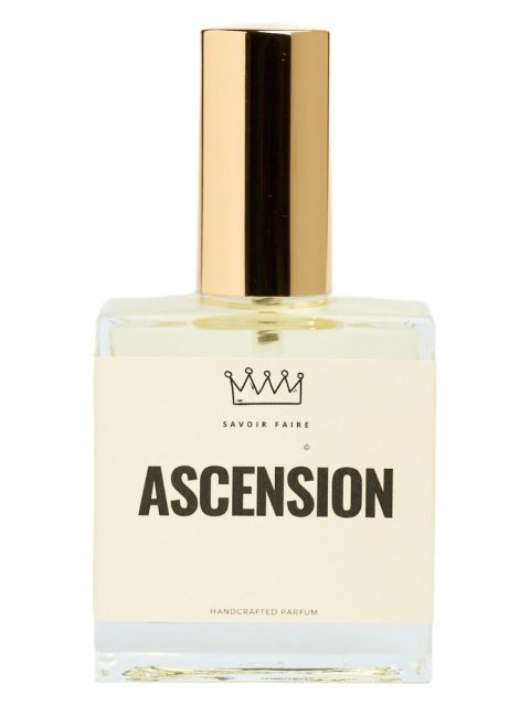 Ascension