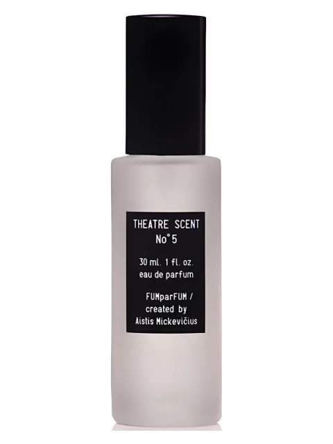 Theatre Scent No 5