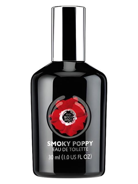 Smoky Poppy