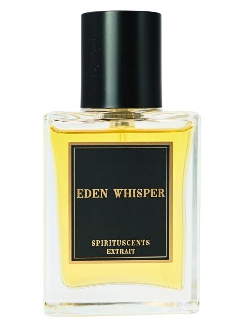 Eden Whisper