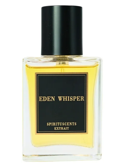 Eden Whisper