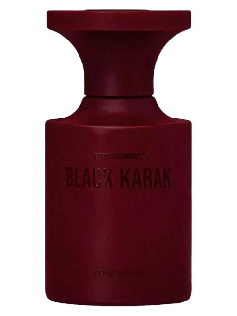 Black Karak