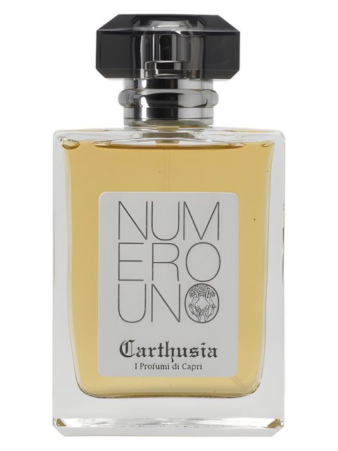Numero Uno