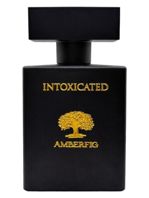 Intoxicated
