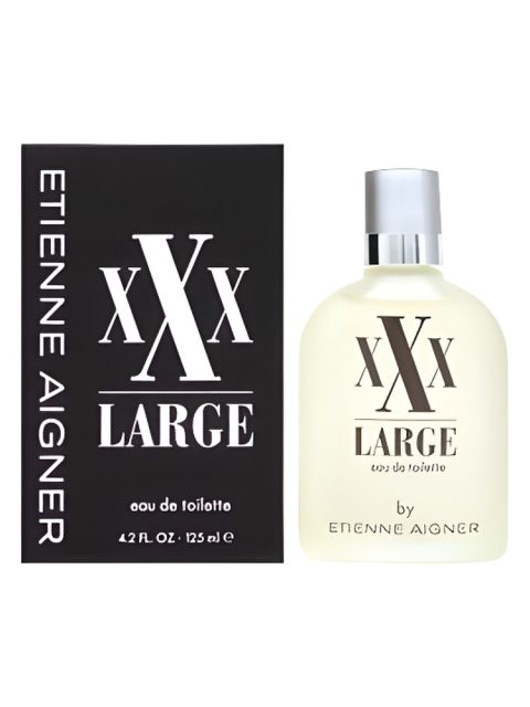 XXX Large Aigner