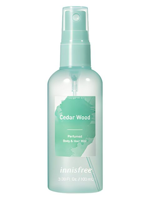 Cedar Wood