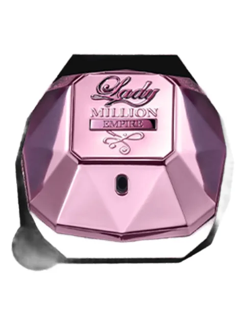 Lady Million Empire Collector Edition