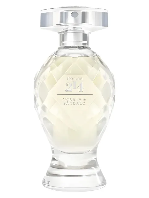 214 Violeta & Sândalo