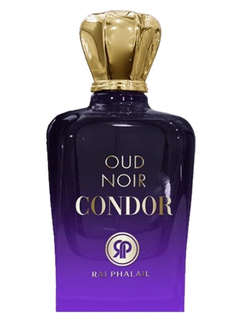Oud Noir Condor