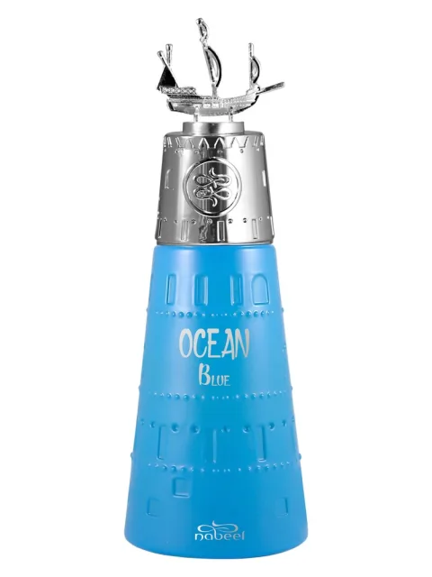 Ocean Blue