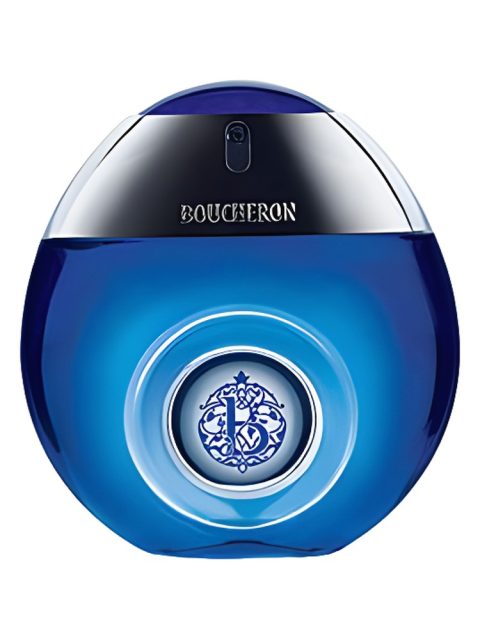 Boucheron Eau Légère 2006
