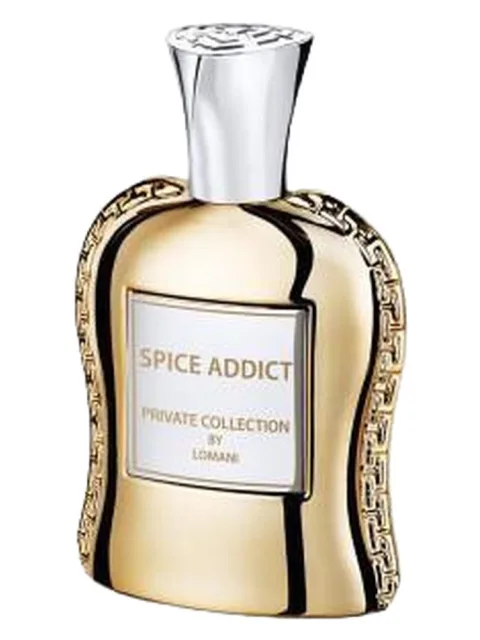 Spice Addict