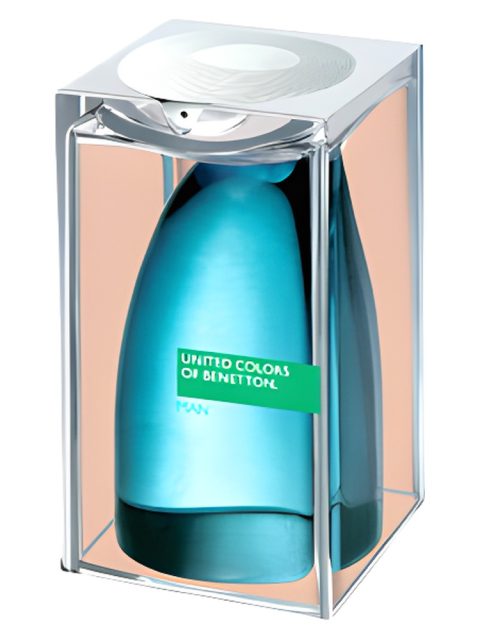 United Colors of Benetton Man