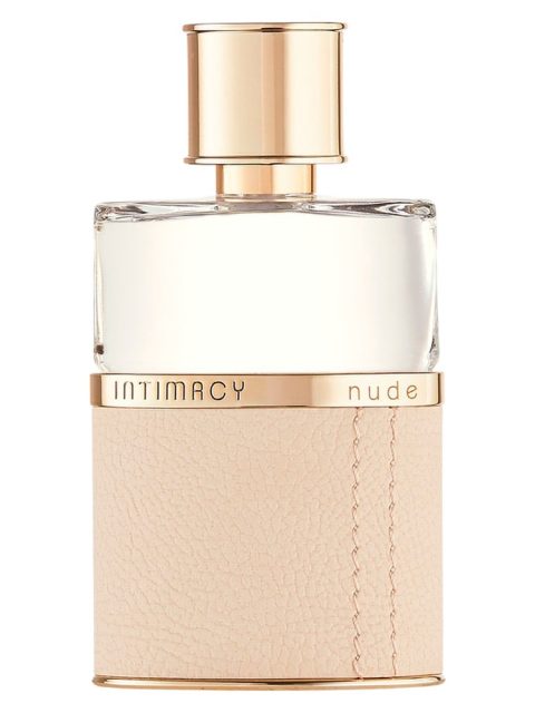 Intimacy Nude
