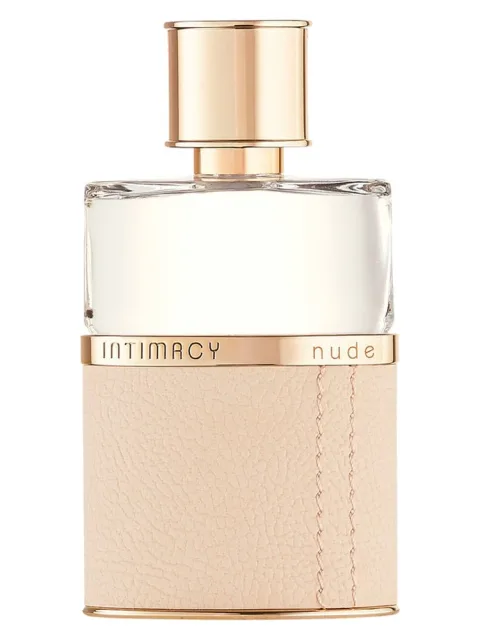 Intimacy Nude