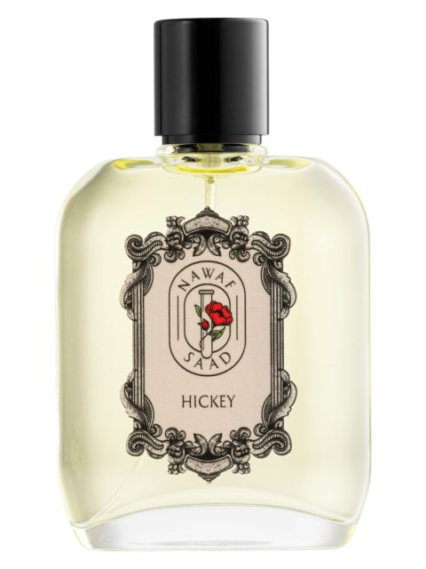 HICKEY