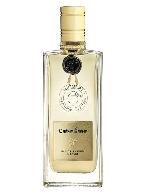 Crème Ébène