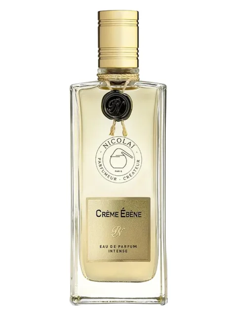 Crème Ébène