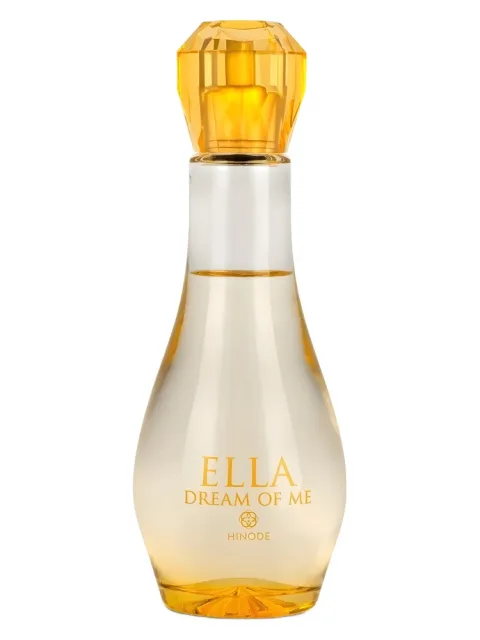 Ella Dream of Me