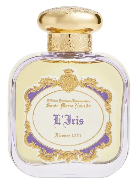 L'Iris