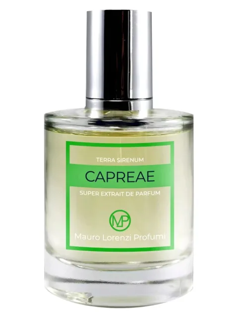 Capreae