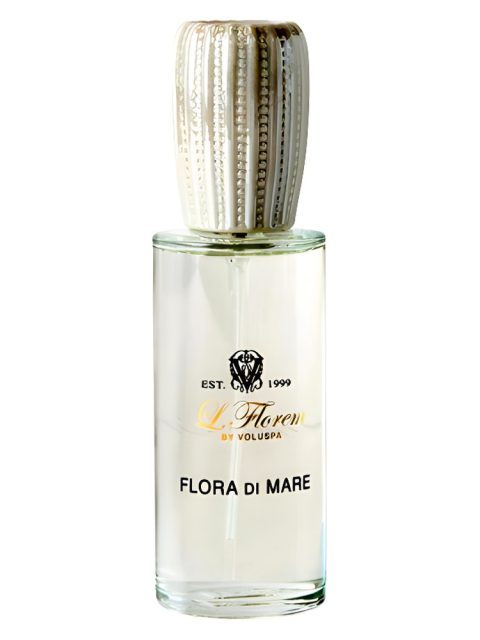 Flora de Mare