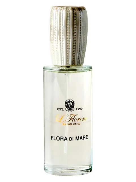 Flora de Mare