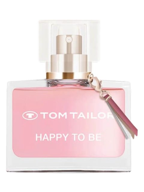 Happy to Be Woman