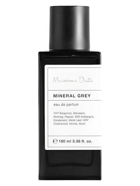 Mineral Grey