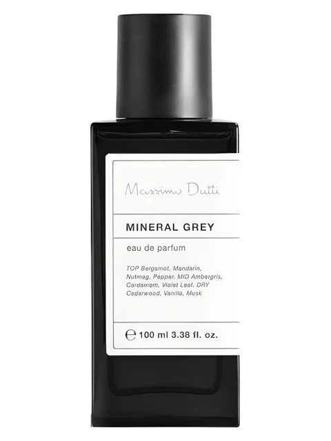 Mineral Grey