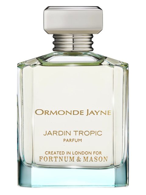 Jardin Tropic