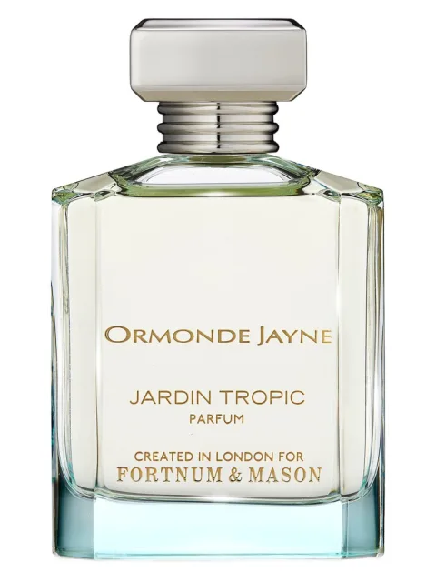 Jardin Tropic