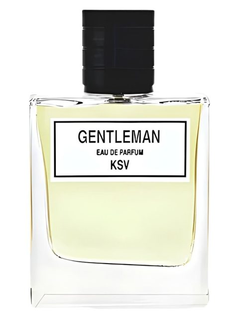 Gentleman For Man