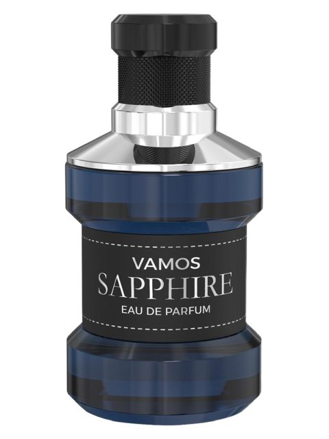 Vamos Sapphire