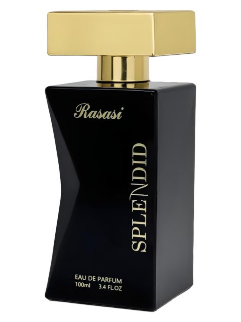 Splendid Black Pour Homme