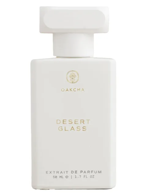 Desert Glass