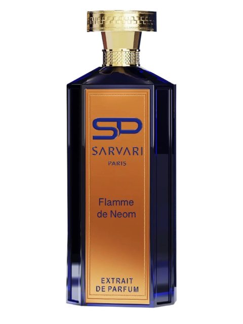 Flamme de Neom